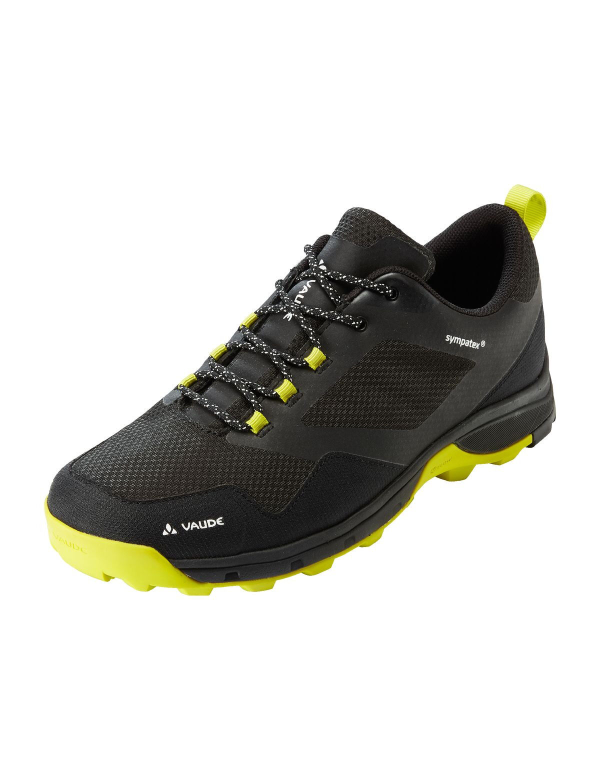 Vaude TVL Comrus Tech STX - Buty turystyczne meskie | Hardloop
