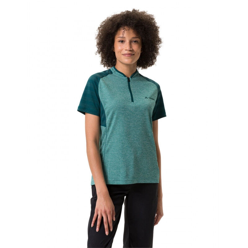 Vaude Tamaro Shirt III - MTB jersey - Women's