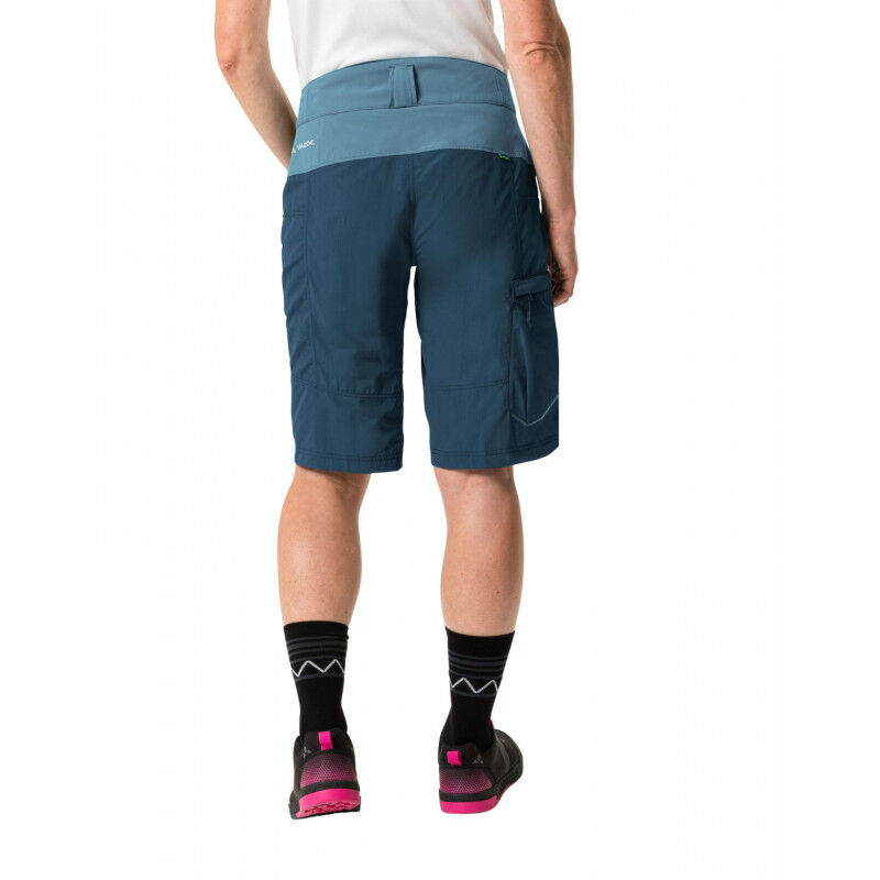 Vaude Qimsa Shorts - MTB shorts - Women's