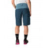 Vaude Qimsa Shorts - Cykelshort Damer