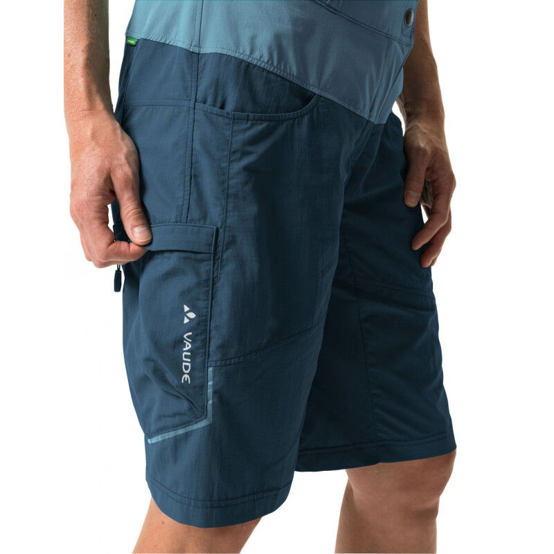 Vaude Qimsa Shorts - MTB Hose - Damen