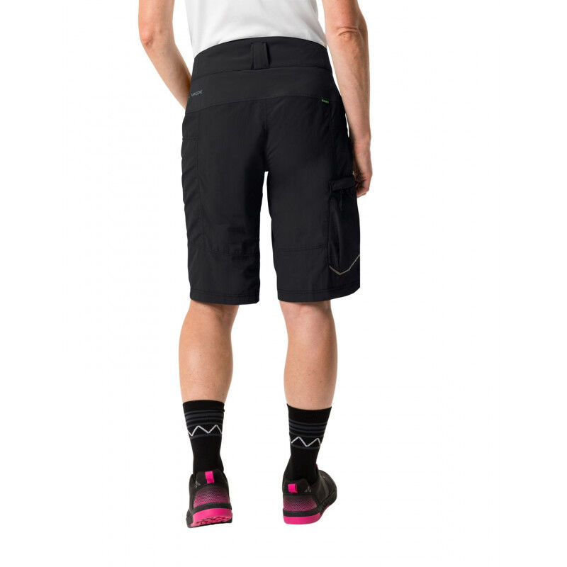 Vaude Qimsa Shorts - Pantaloncini MTB - Donna