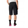 Vaude Qimsa Shorts - Pantaloncini MTB - Donna