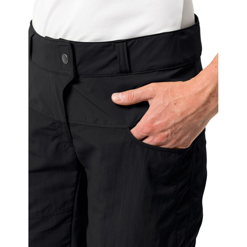 Vaude Qimsa Shorts - Pantaloncini MTB - Donna