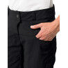 Vaude Qimsa Shorts - Pantaloncini MTB - Donna