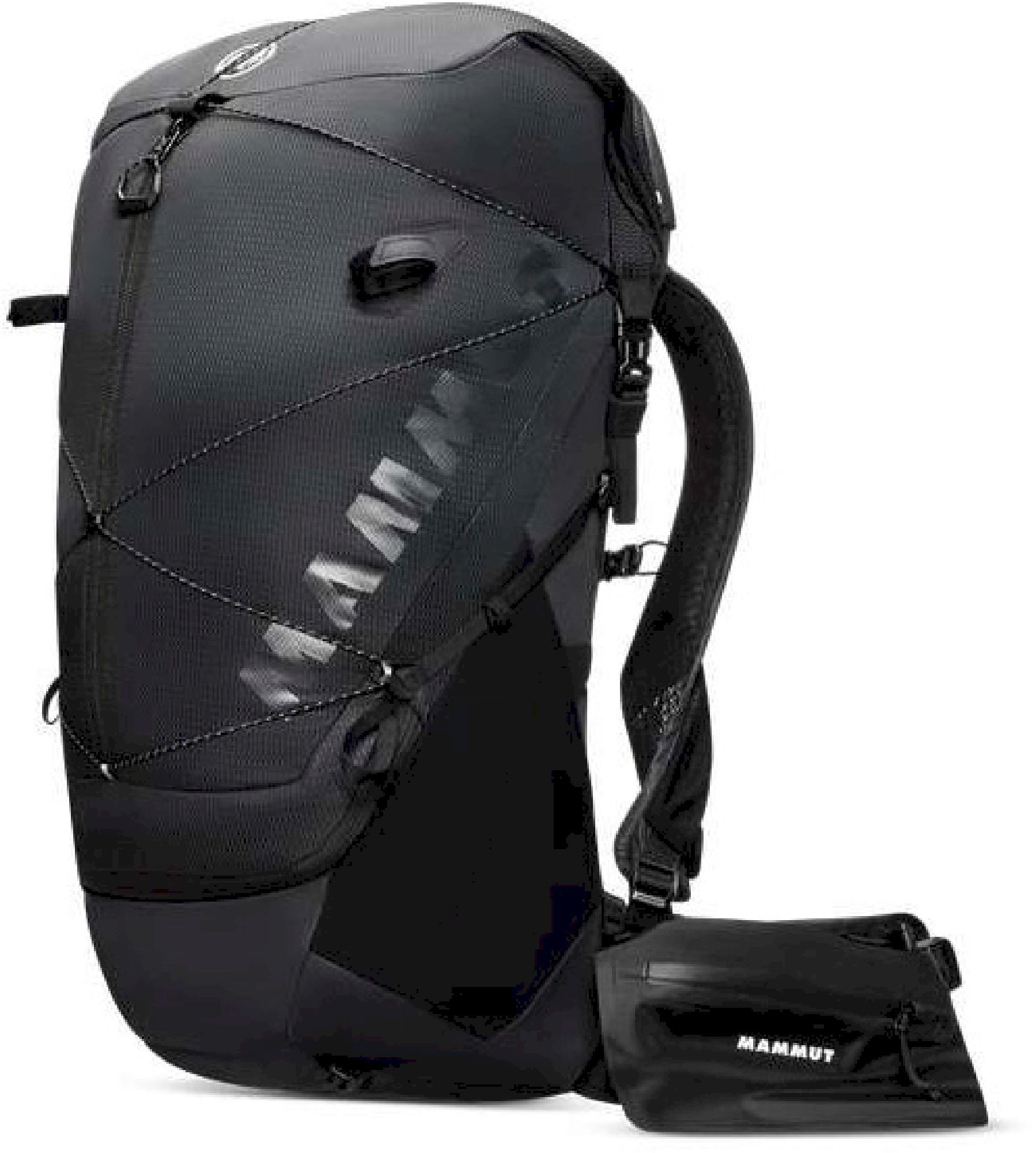 Mammut Ducan Spine 50-60 - Trekking backpack