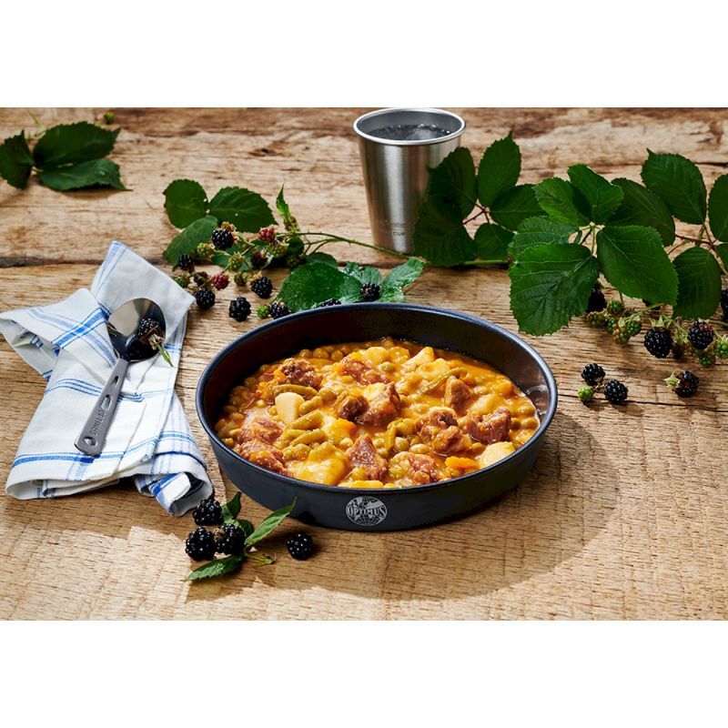 Trek'N Eat Sauté de bœuf aux légumes - Plato principal | Hardloop