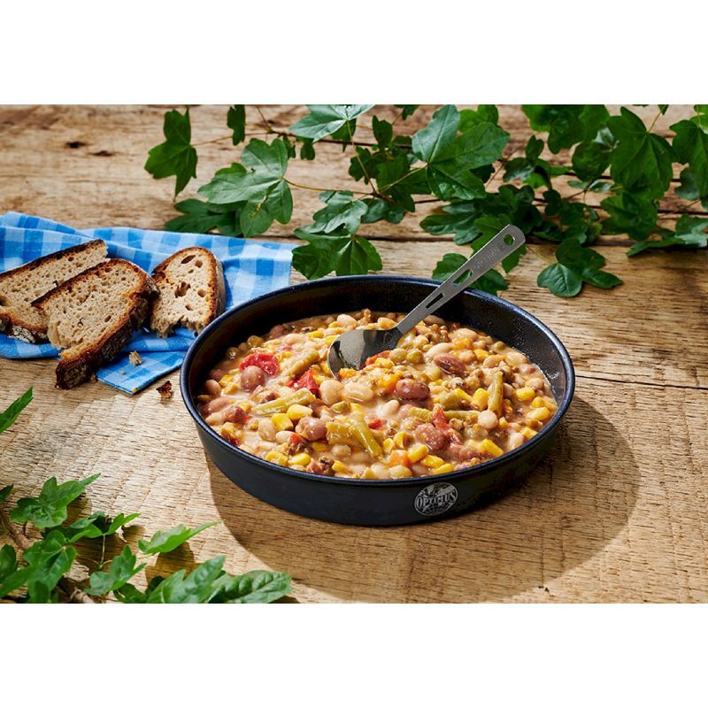 Trek'N Eat Jardinière de légumes et fèves de haricots - Huvudrätt | Hardloop