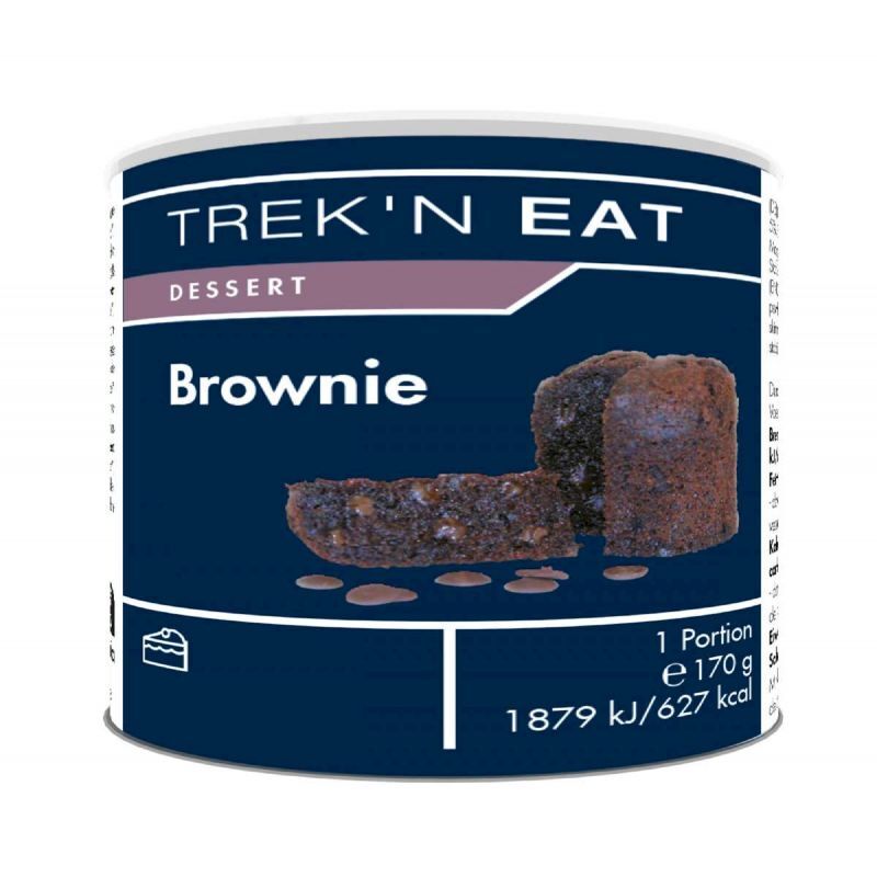 Brownie - Sobremesa