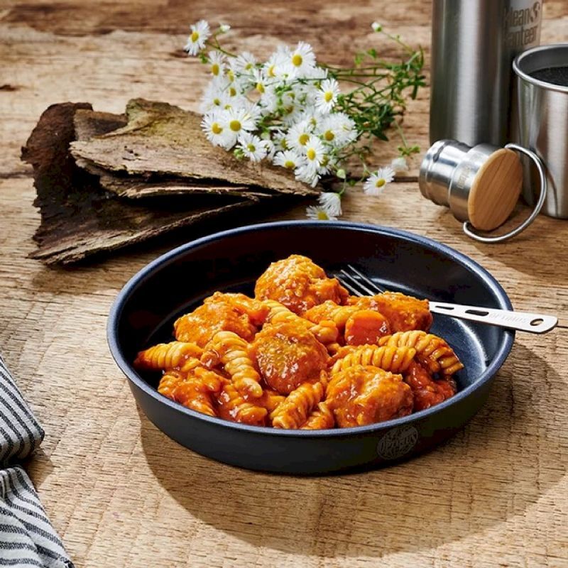 Trek'N Eat Boulettes végétariennes avec pâtes - Huvudrätt | Hardloop