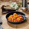 Trek'N Eat Boulettes végétariennes avec pâtes - Prato principal | Hardloop