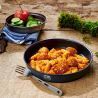 Trek'N Eat Boulettes de viande avec pâtes - Prato principal | Hardloop