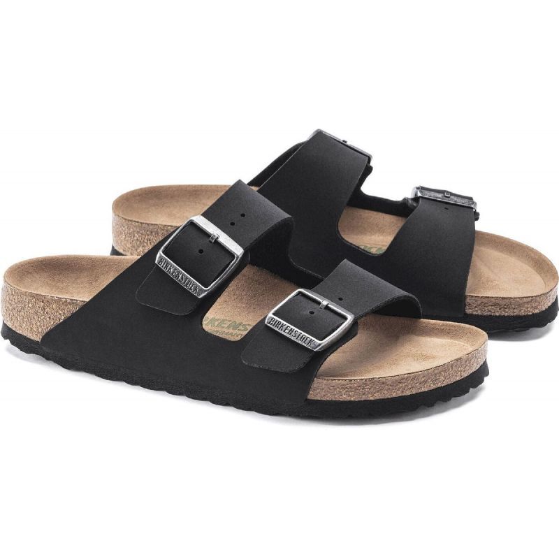 Birkenstock Arizona BFBC Earthy Vegan - Sandali da trekking | Hardloop