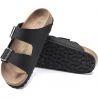 Birkenstock Arizona BFBC Earthy Vegan - Sandaalit | Hardloop