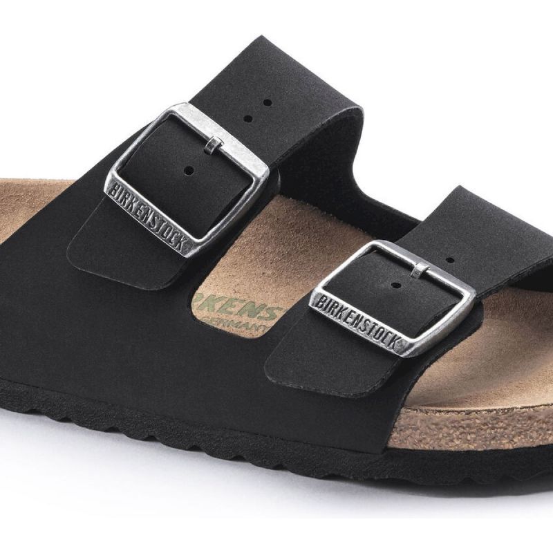 Birkenstock Arizona BFBC Earthy Vegan - Sandali da trekking | Hardloop