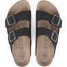 Birkenstock Arizona BFBC Earthy Vegan - Sandalias trekking | Hardloop