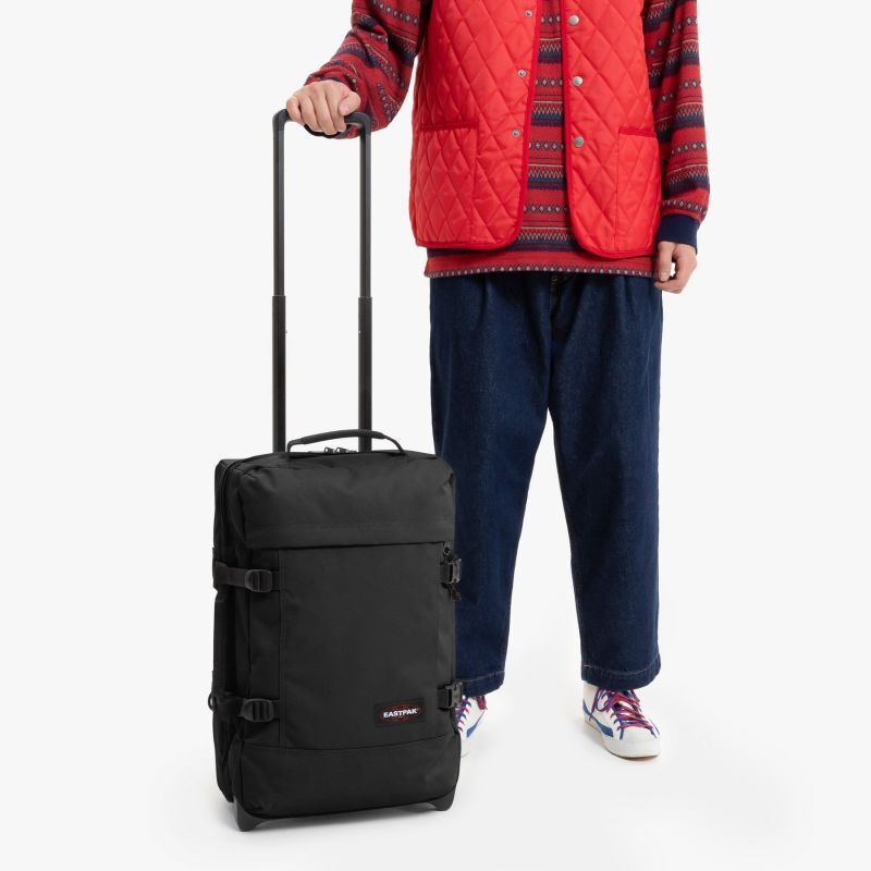 Eastpak Strapverz S - Kufferter | Hardloop