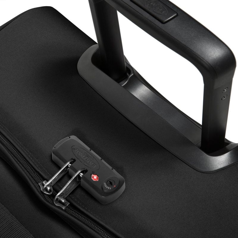 Eastpak Strapverz S - Koffer | Hardloop
