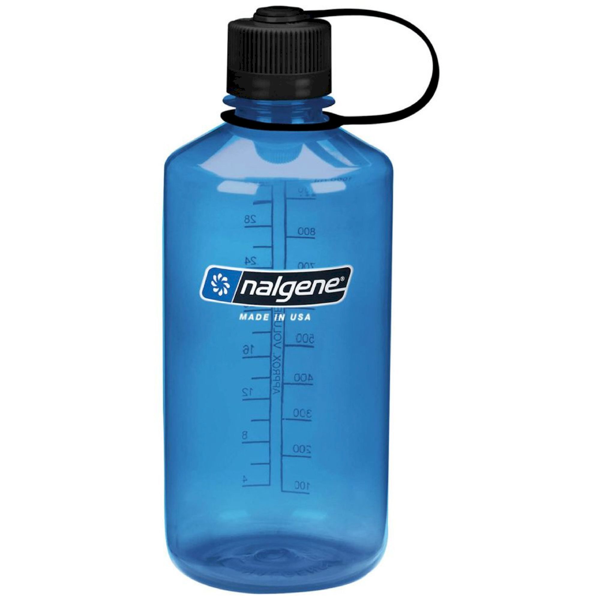 Nalgène Narrow Mouth - Water bottle | Hardloop