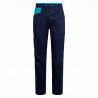 Deep Sea / Tropic Blue