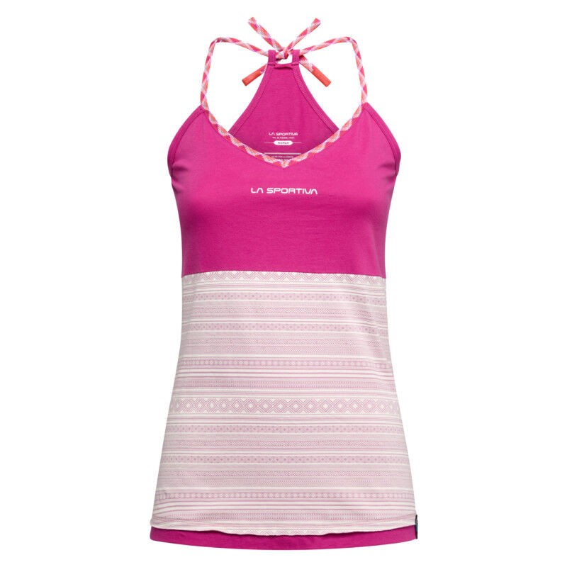 La Sportiva Dance Tank - Tank Top - Damer
