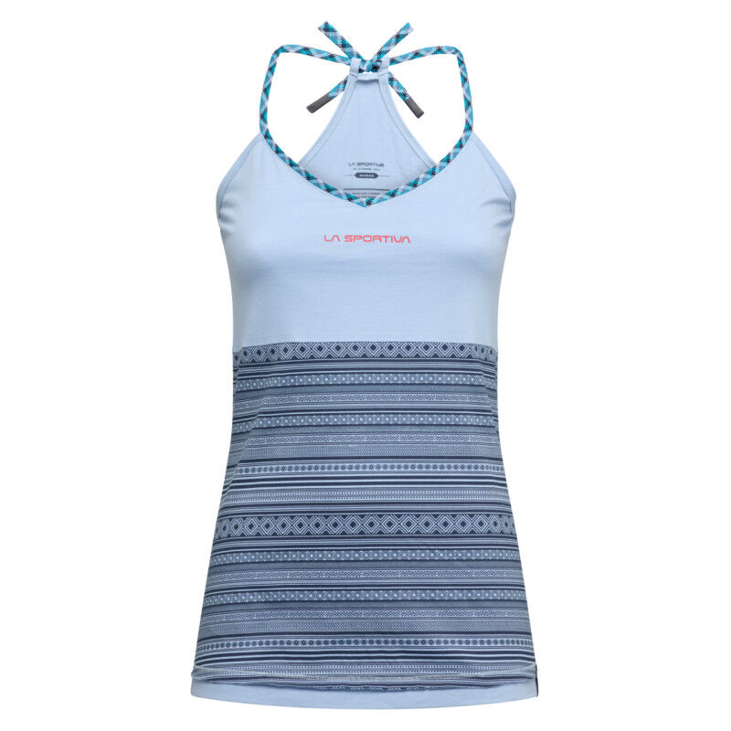 Dance Tank - Camiseta sem mangas mulher
