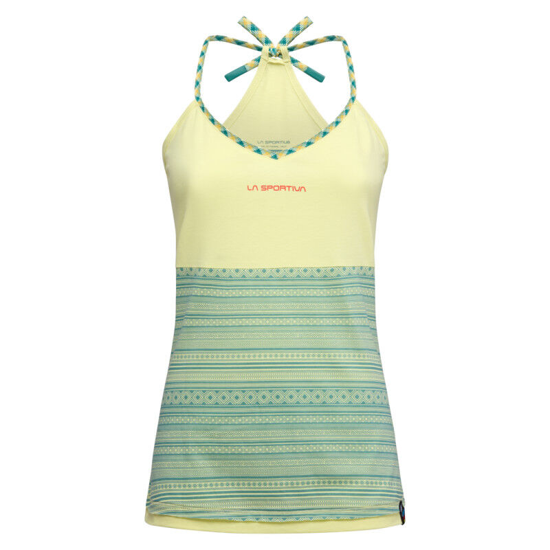 Dance Tank - Funkční tílko