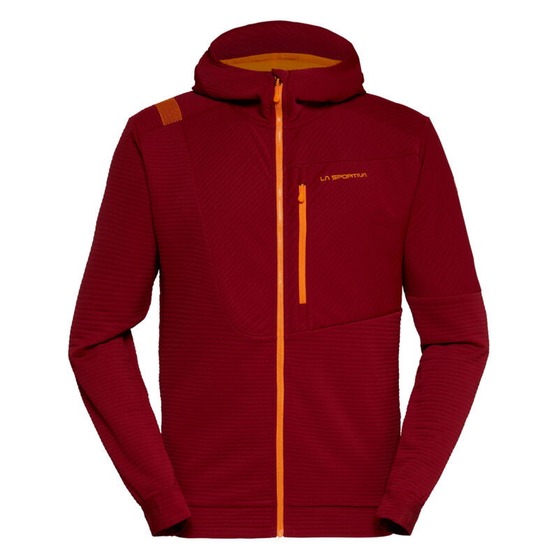 Mood Hoody - Veste homme