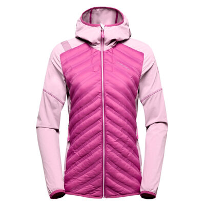 Koro JKT W - Hybridjacke - Damen
