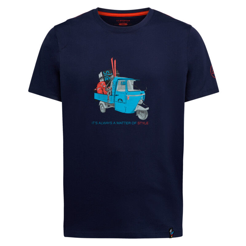 Ape T-shirt - T-shirt - Herrer