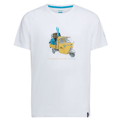 Ape T-shirt - T-Shirt - Herren