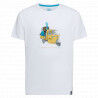 La Sportiva Ape T-shirt - T-Shirt - Herren | Hardloop