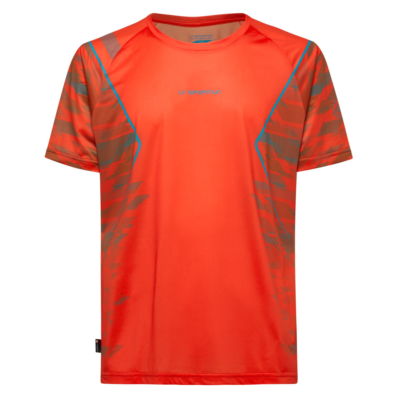 La Sportiva Pacer T-shirt - T-paita - Miehet | Hardloop
