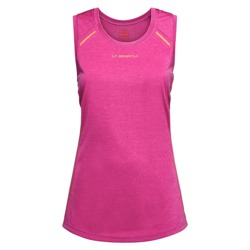 Tracer Tank - Linne - Dam