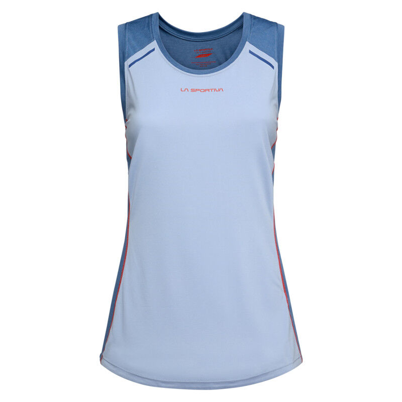 Tracer Tank - Camiseta sin mangas - Mujer