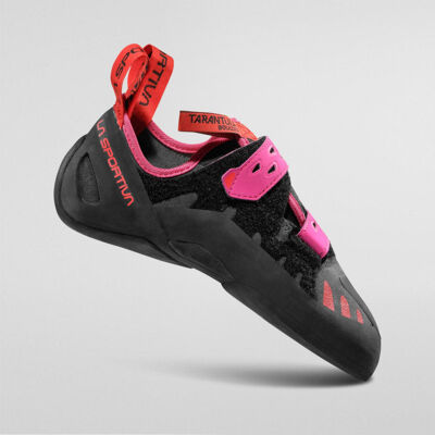 Tarantula Boulder - Pies de gato - Mujer