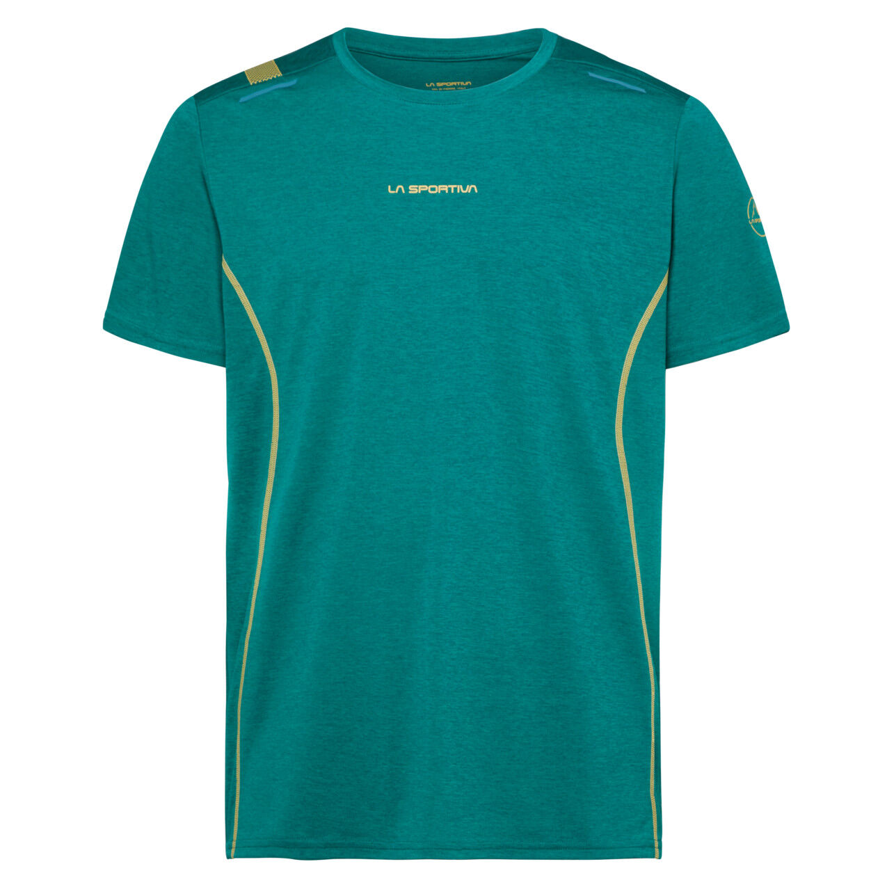 La Sportiva Tracer T-Shirt - T-paita - Miehet | Hardloop