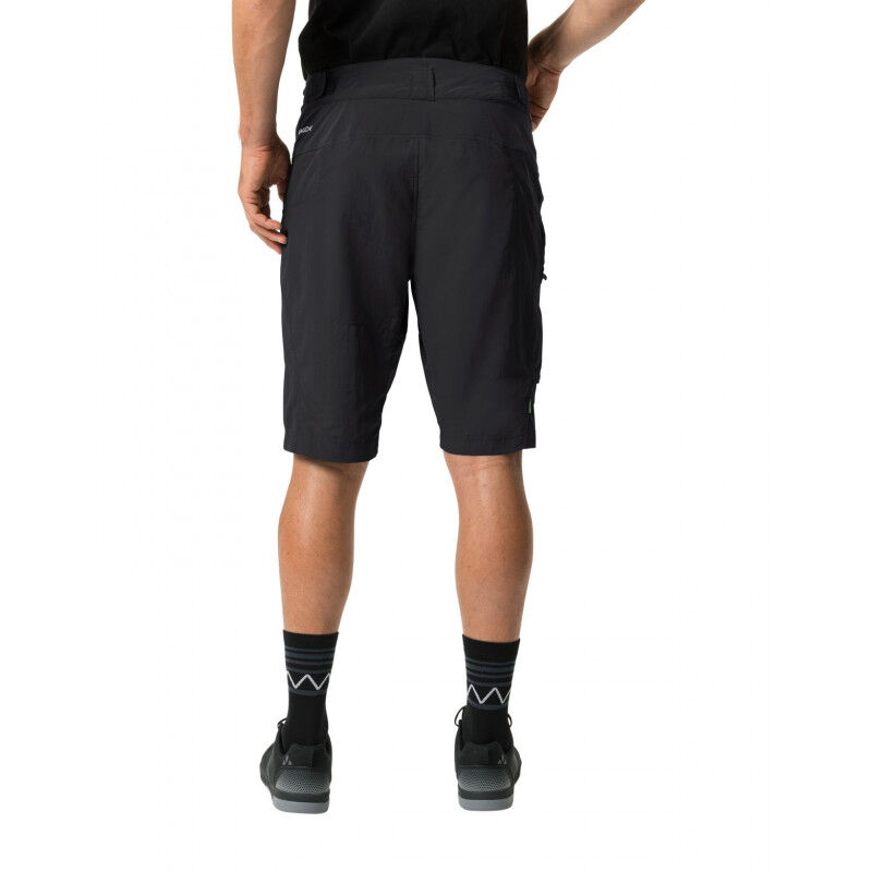 Vaude Qimsa Shorts - Cykelshorts Herr