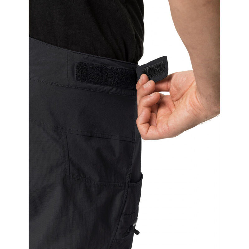 Vaude Qimsa Shorts - Culottes para MTB - Hombre