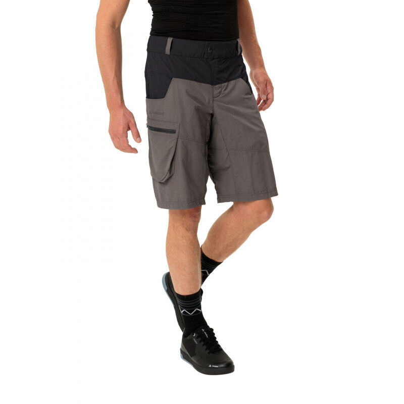 Qimsa Shorts - Fietsbroek - Heren