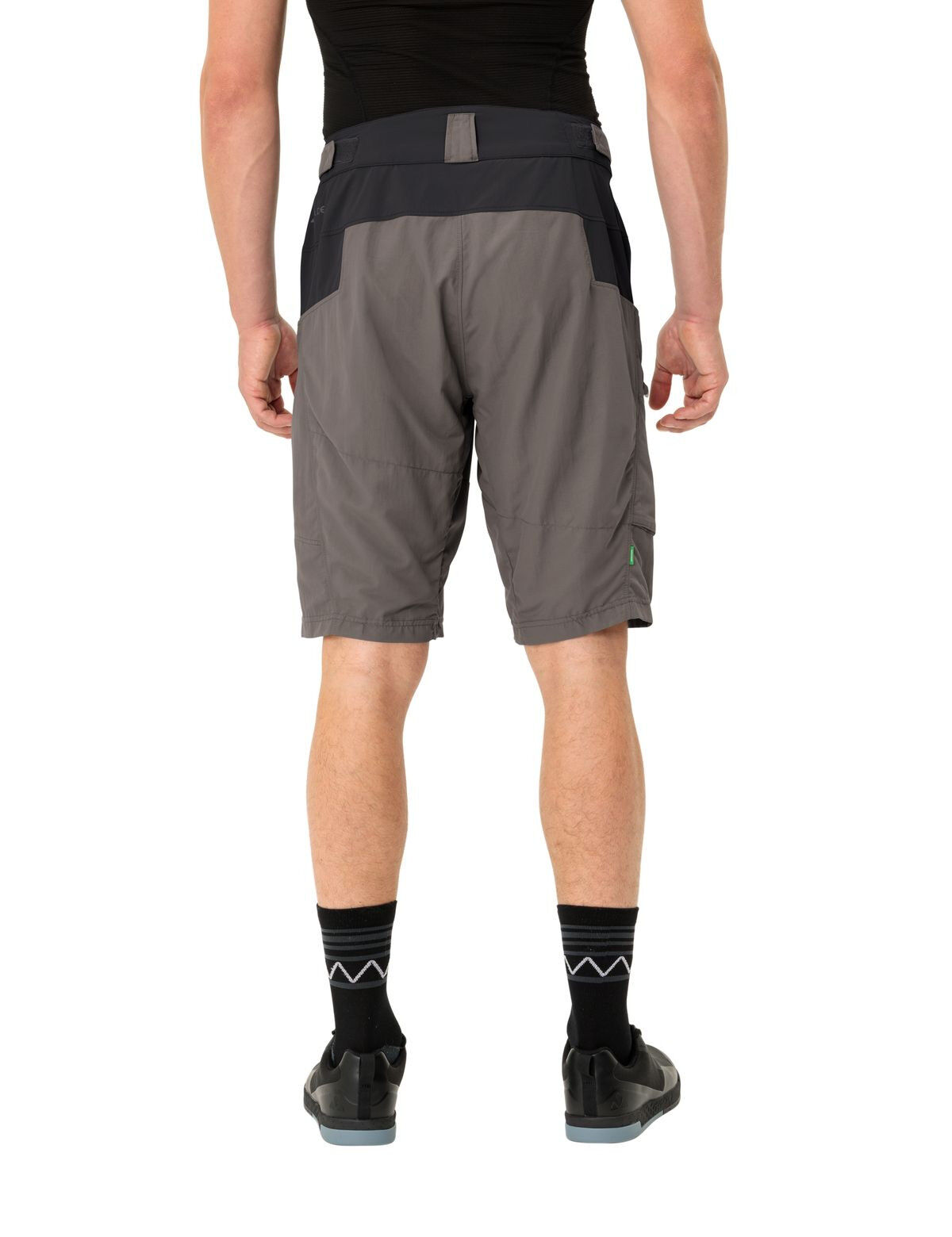 Vaude Qimsa Shorts - Pantaloncini MTB - Uomo