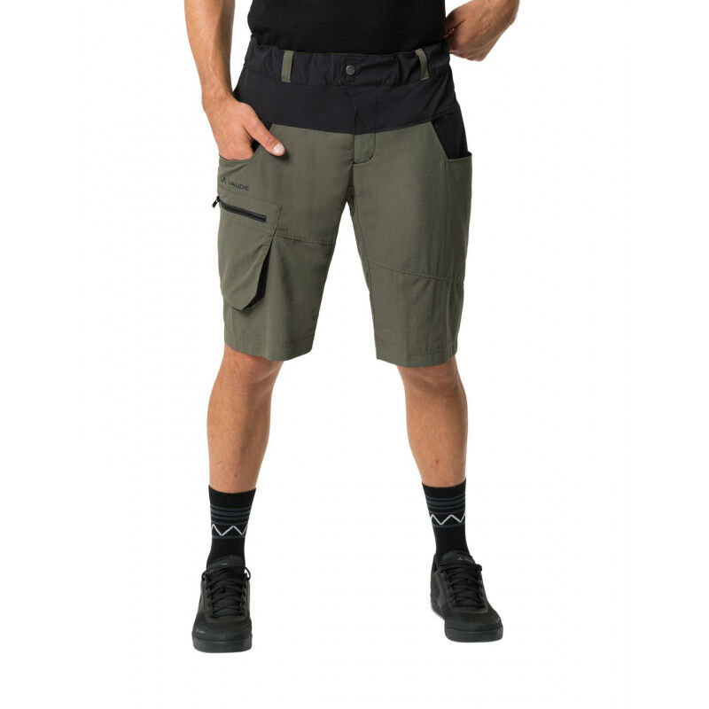 Vaude mtb hose herren kurz Outlet