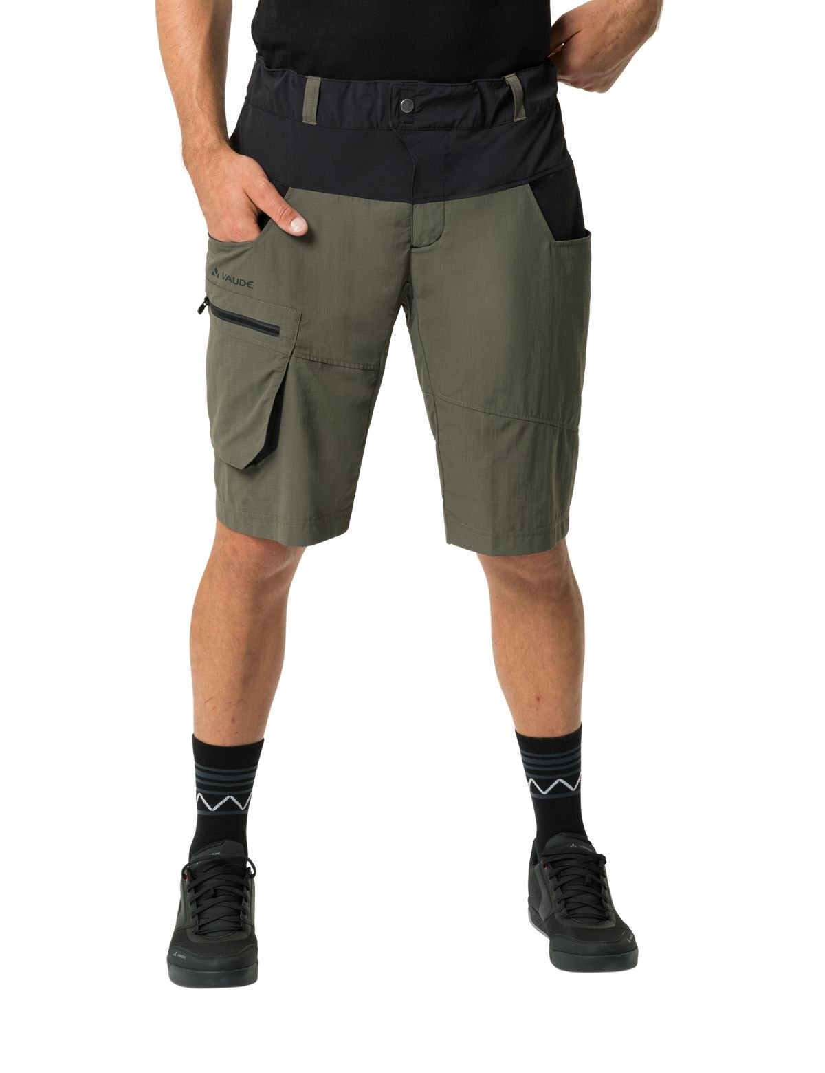 Vaude Qimsa Shorts - MTB shorts - Men's