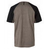 Vaude Moab Pro Shirt - Fietsshirt - Heren | Hardloop