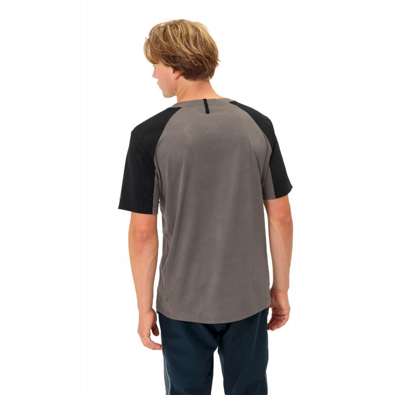 Vaude Moab Pro Shirt - Cykeljersey - Herrer | Hardloop