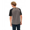 Vaude Moab Pro Shirt - Pyöräilypusero - Miehet | Hardloop
