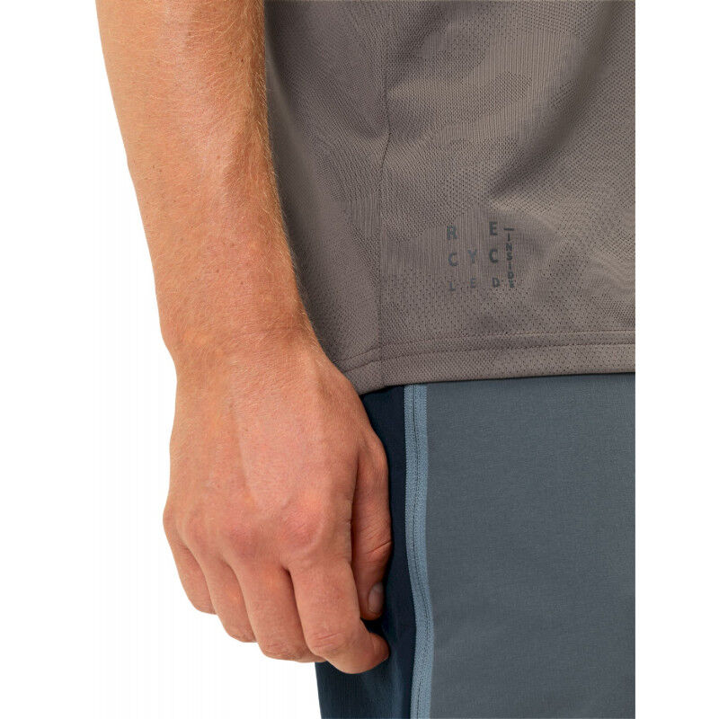 Vaude Moab Pro Shirt - Cykeljersey - Herrer | Hardloop