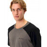 Vaude Moab Pro Shirt - Fietsshirt - Heren | Hardloop