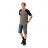 Vaude Moab Pro Shirt - Cykeljersey - Herrer | Hardloop