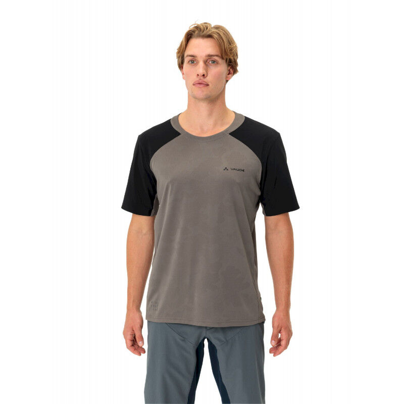 Moab Pro Shirt - Camisola BTT homem